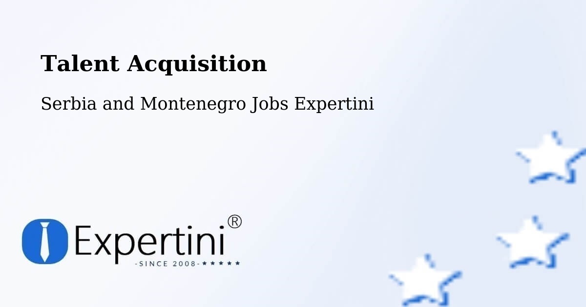 Post Jobs & Find Candidates in Paris – Talent Acquisition Solutions - Serbia and Montenegro Jobs Expertini